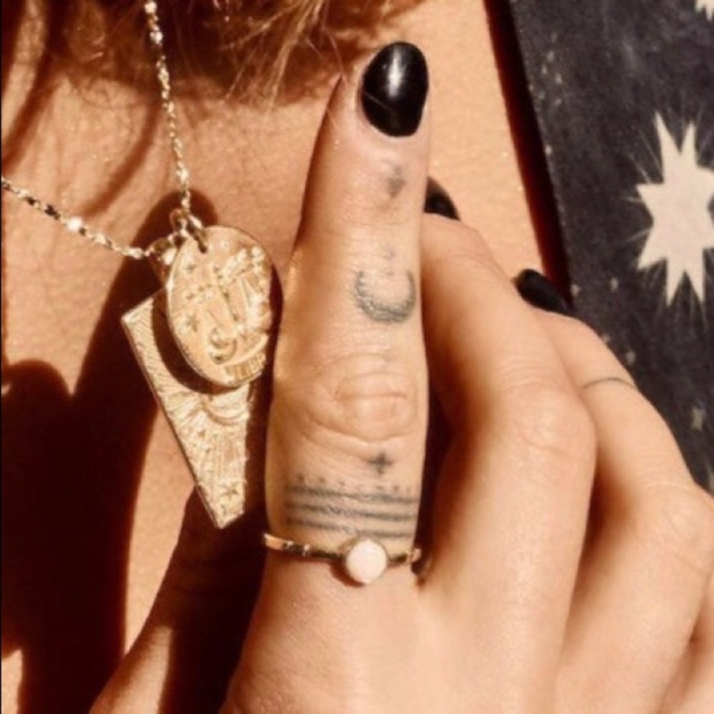 ISO Spell Stargazer Ring